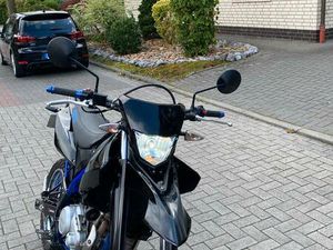 YAMAHA WR 125X/R 2016