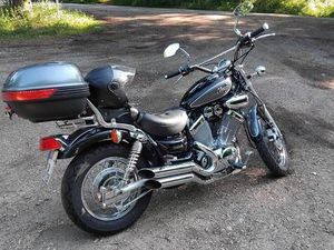 XV 535 VIRAGO