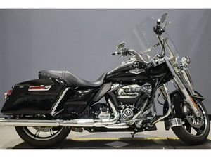 2021 HARLEY-DAVIDSON ROAD KING SPECIAL