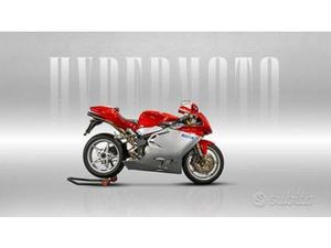 MV AGUSTA F4 1000 S