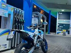 TM RACING SMR 125 - 2023