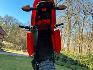 BETA RR 50 ENDURO 2006