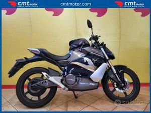 SUPER SOCO TS GARANTITO E FINANZIABILE