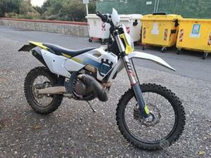 HUSQVARNA TE 300 2024