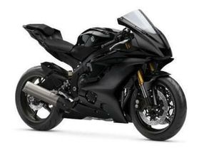 VENDO YAMAHA YZF R6 RACE (2022 - 25) NUOVA A FIUMICINO (CODICE 9388537) - MOTO.IT