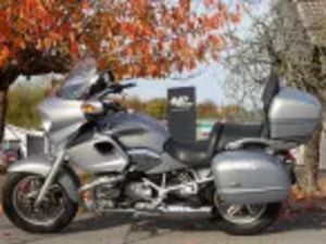 BMW R 1200 CL