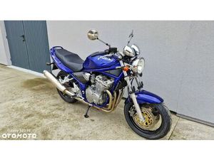 SUZUKI BANDIT