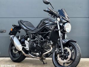 SUZUKI SV