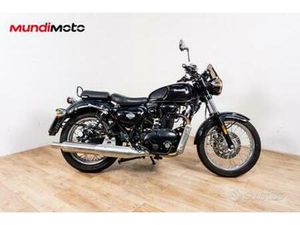 BENELLI IMPERIALE 400 - 2022