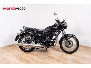 BENELLI IMPERIALE 400 - 2022