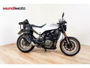 HUSQVARNA VITPILEN 401 - 2023