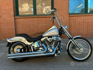 HARLEY-DAVIDSON SOFTAIL STANDARD - 2006