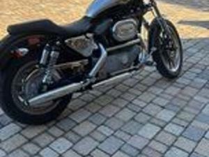 SPORTSTER S 1200