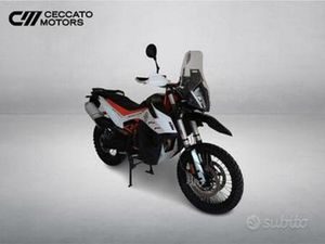 KTM 790 ADVENTURE R 790 ADVENTURE R