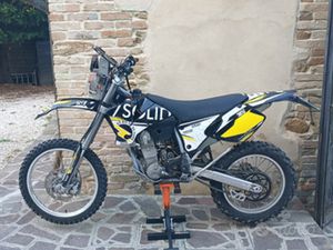 KTM 520 EXC ENDURO