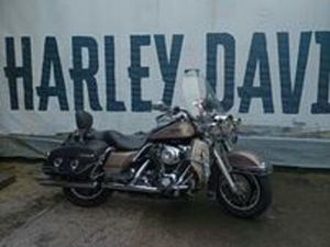 HARLEY-DAVIDSON TOURING ROAD KING - 2005
