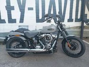 HARLEY-DAVIDSON SOFTAIL STREET BOB - 2025