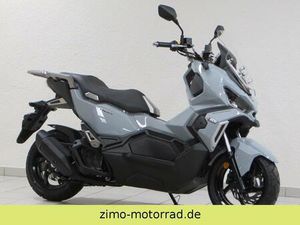 SYM ADX 125I ABS TCS > 2025 ! + ZUBEHÖR/VERSAND !!!