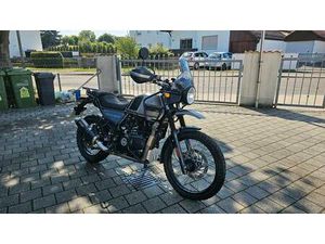 ROYAL ENFIELD HIMALAYAN 411