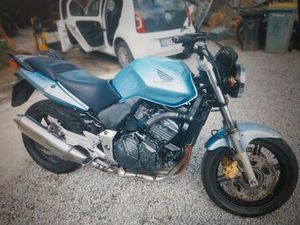 HONDA CBF 600 .2004 PC38