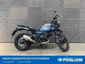 ROYAL ENFIELD HIMALAYAN