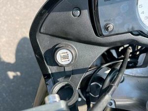 KAWASAKI VERSYS 650 ABS