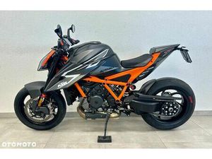 KTM SUPER DUKE
