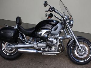 1998 BMW R1200 C
