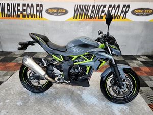 KAWASAKI Z 125 2023