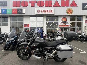 MOTO-GUZZI V85 TT 850 2023
