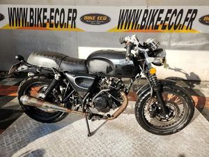 ORCAL SIRIO 125 2022