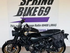 YAMAHA XSR 700 35KW 2022