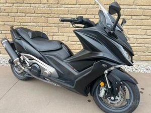 KYMCO AK 550 ABS