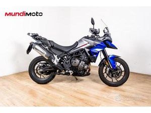 TRIUMPH TIGER 850 SPORT - 2021