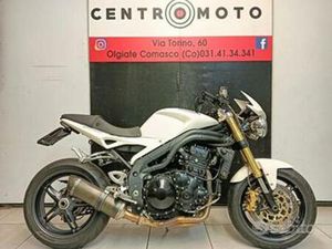 TRIUMPH SPEED TRIPLE 1050 - 2007