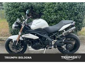 TRIUMPH SPEED TRIPLE 1050