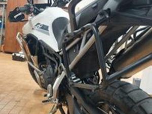 TRIUMPH TIGER 900 - 2021