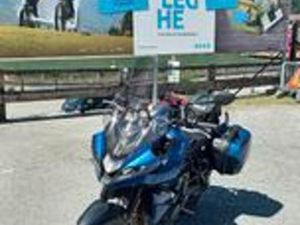 TRIUMPH TIGER SPORT 660 - 2023