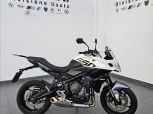 TRIUMPH TIGER SPORT 660 ABS