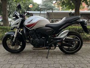 HONDA CB 600 F BIANCO