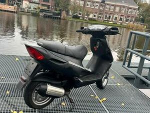 SKIPPER LX 150CC 2T — SCOOTERS | PIAGGIO — MARKTPLAATS