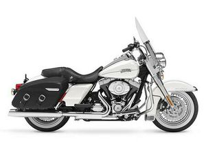 2013 HARLEY-DAVIDSON FLHRC - ROAD KING CLASSIC