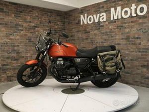 MOTO GUZZI V7 850 STONE ABS