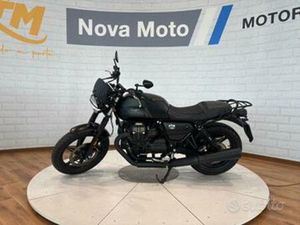 MOTO GUZZI V7 850 STONE ABS