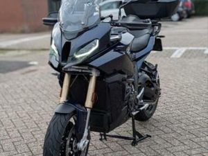 BMW S 1000 XR 2020 - DEALER ONDERHOUDEN, TOPCONDITIE! — MOTOREN | BMW — MARKTPLAATS