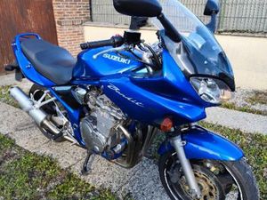 SUZUKI BANDIT 600 A2