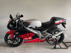 APRILIA RS 125 MP