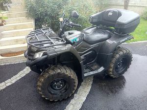 QUAD CF MOTO 450