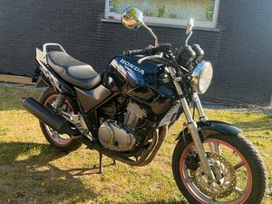 ② CB 500 PC32
