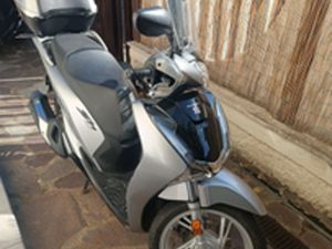 HONDA SHI 150